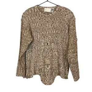 Vintage Nina Austin sweater